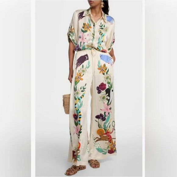 New Lounge summer set size S - Picture 7 of 11